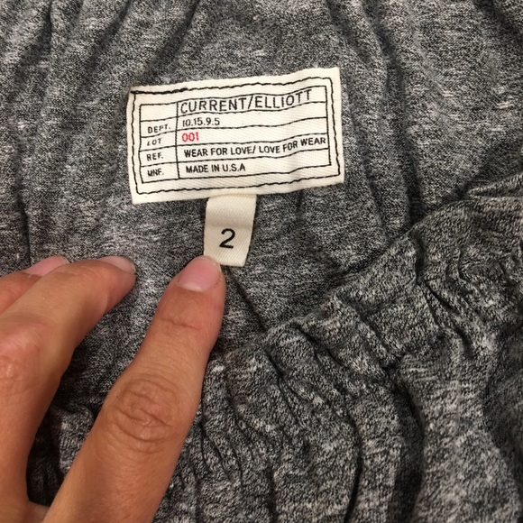 The Ruffle Top - Picture 3 of 6